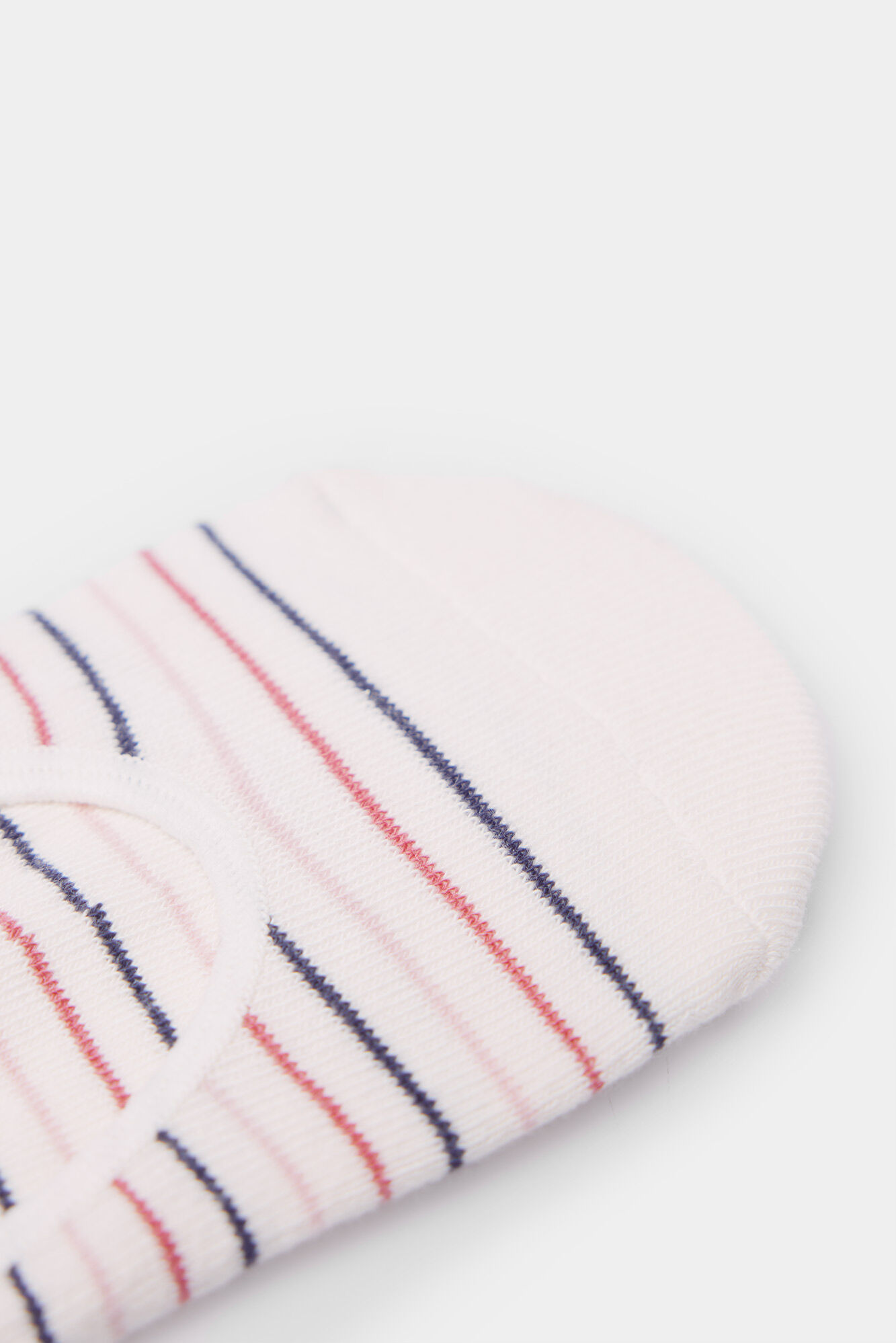 Springfield Meia invis&iacute;vel riscas