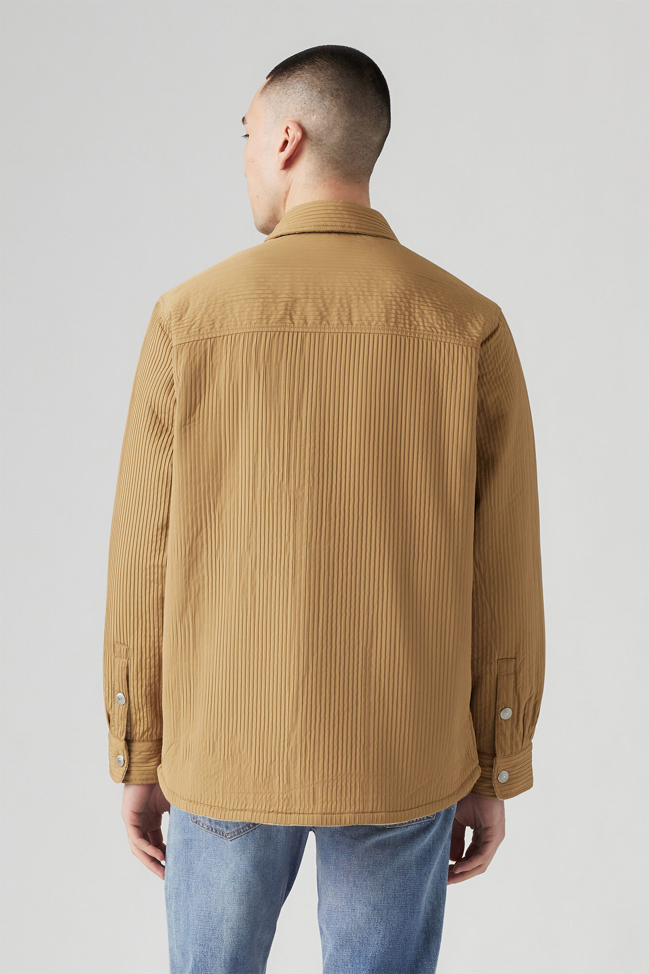 Levi's Jaqueta revers&iacute;vel Levis&reg; 