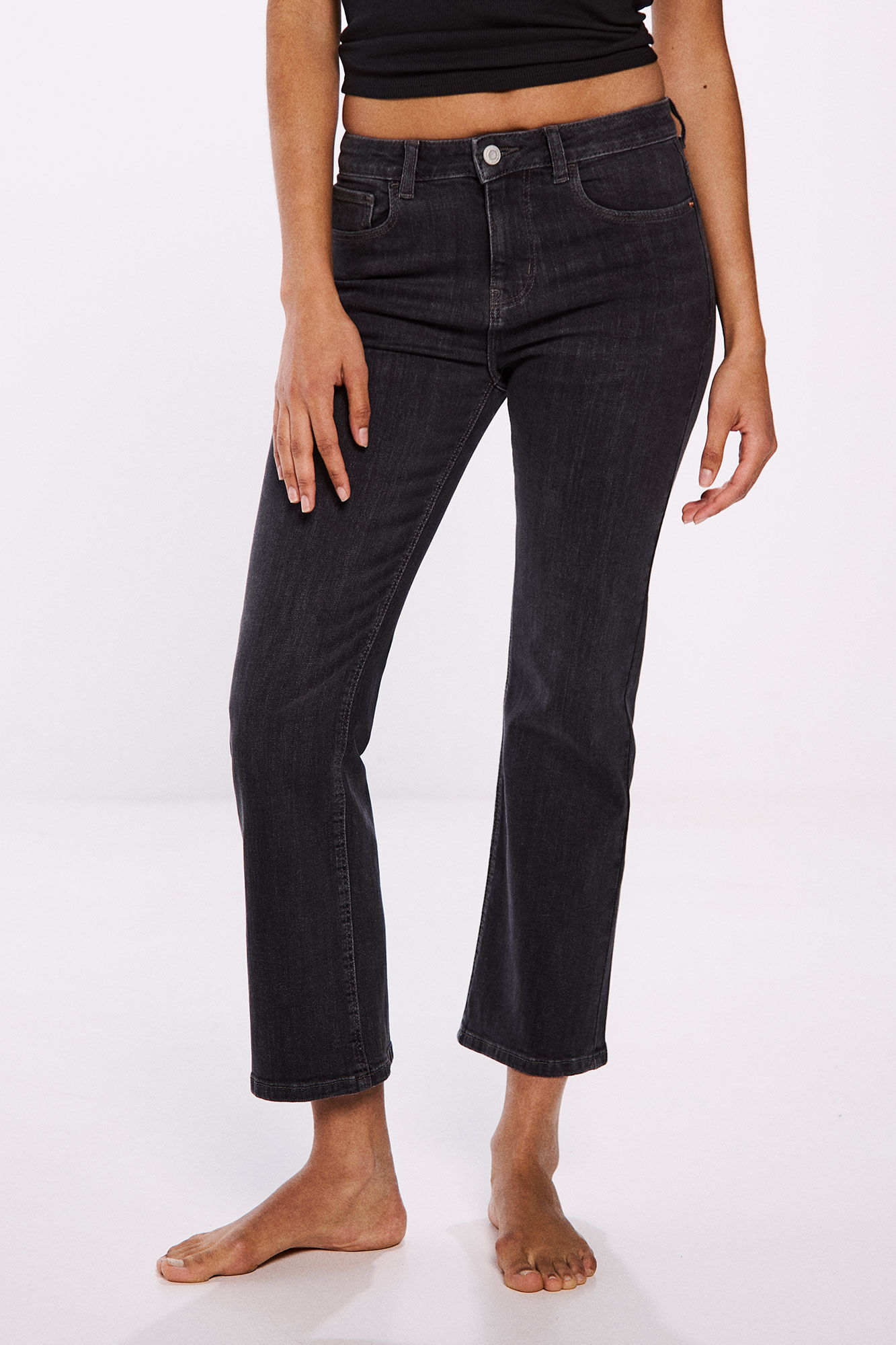 Springfield Jeans kick flare