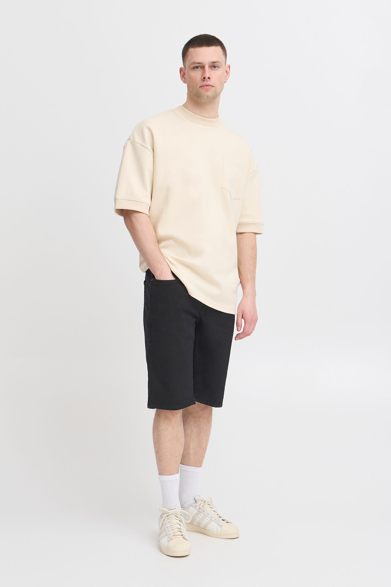 Blend Shorts Jeans Bhtwister&nbsp;