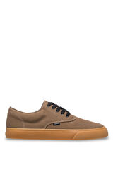Element Zapatillas de piel nude
