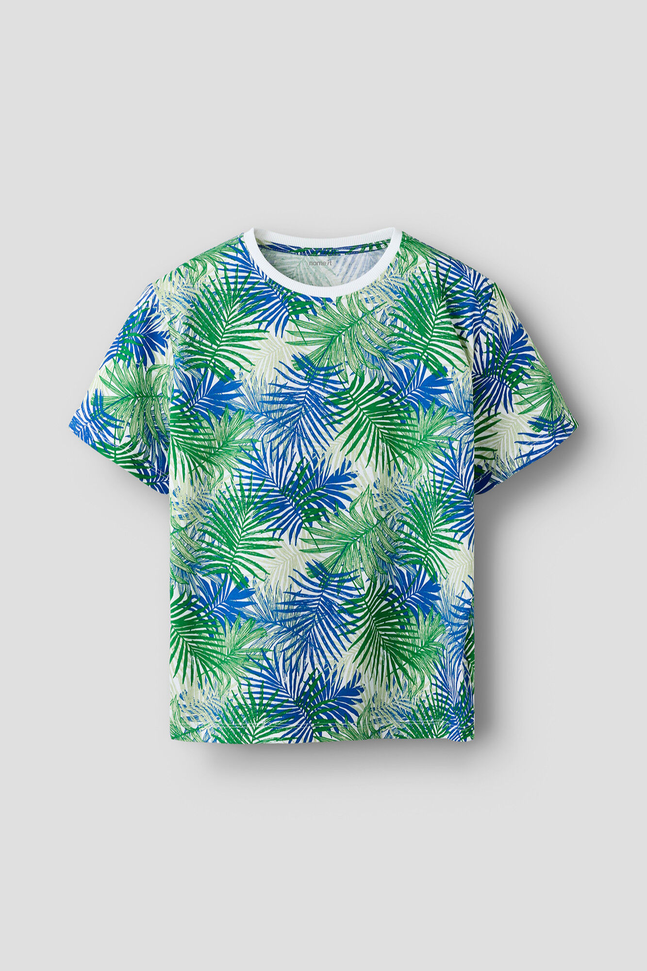 Name it Camiseta de manga corta