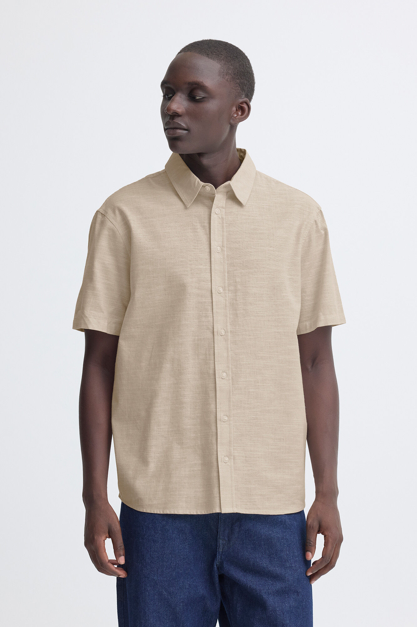 Blend Camisa manga corta