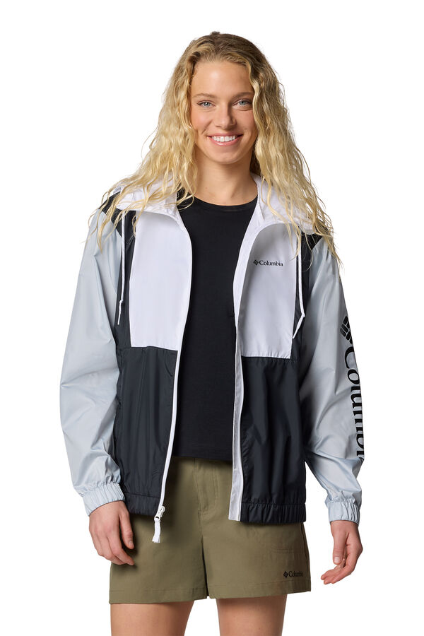 Columbia Jaqueta capuz Lily Basin™ II da Columbia branco