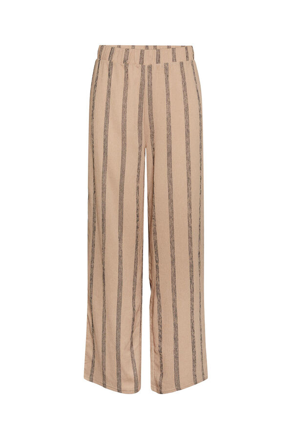 Springfield Pantalón de mujer marrón medio