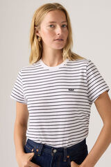 Levi's Camiseta Levis&reg; blanco
