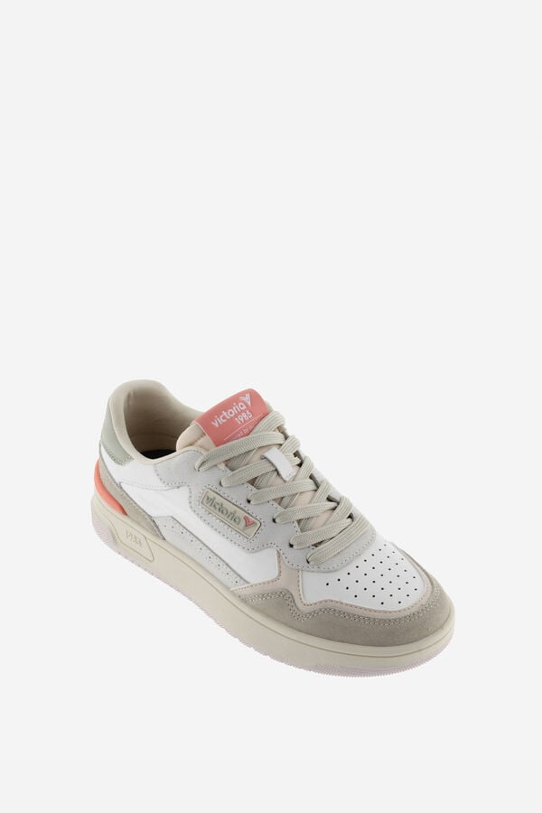 Victoria T&ecirc;nis Victoria 1985  bege