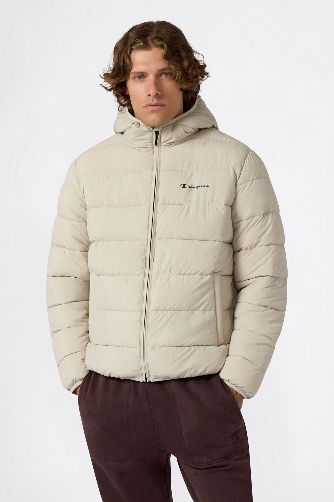 Champion Jaqueta de inverno Champion