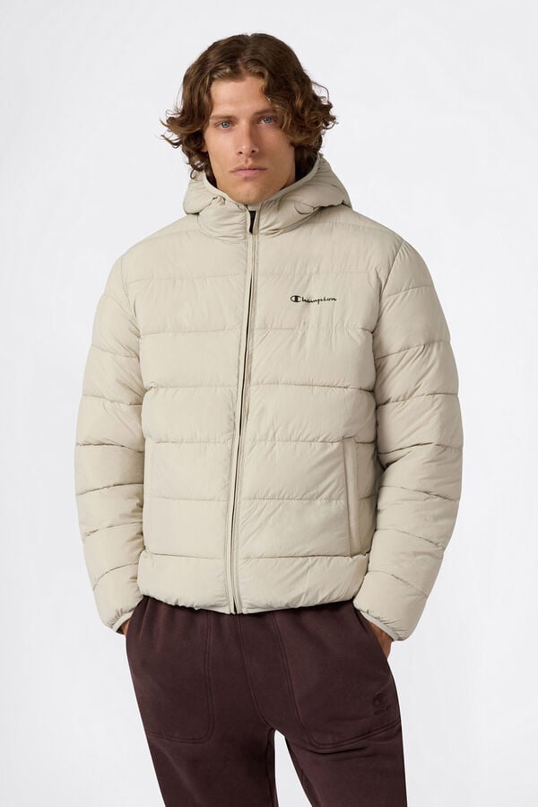 Champion Chaqueta invierno Champion kaki