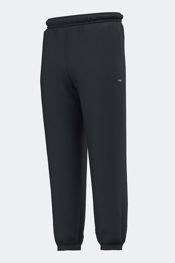 Joma Cal&ccedil;as compridas mim&eacute;ticas preto