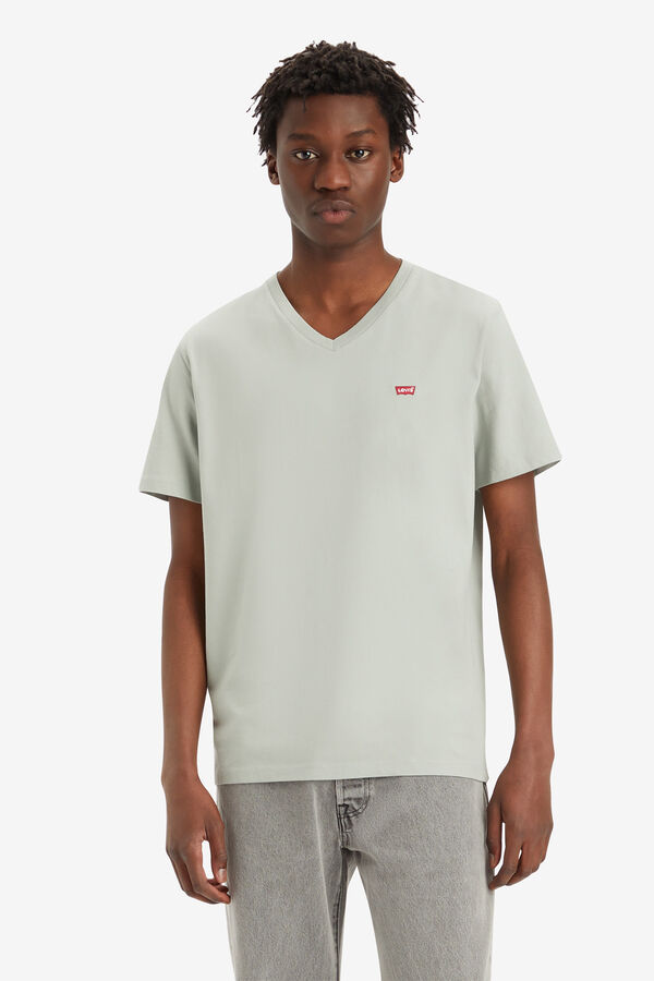 Levi's Camiseta Levis&reg; gris