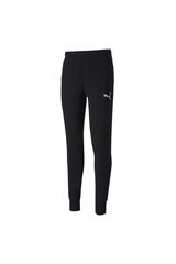 Puma Pantal&oacute;n jogger Puma negro