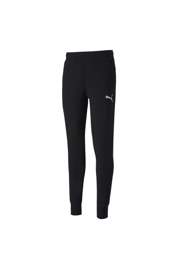 Puma Pantal&oacute;n jogger Puma negro