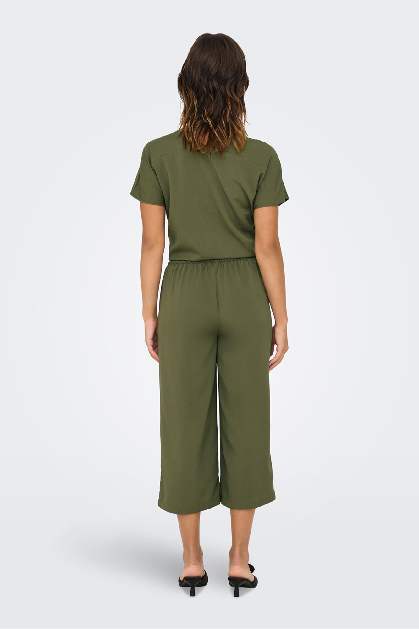 Only Cal&ccedil;as palazzo