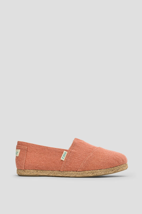 Paez Paez Classic Essential Clae coral