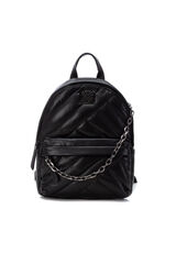 XTI Mochila de mulher preto