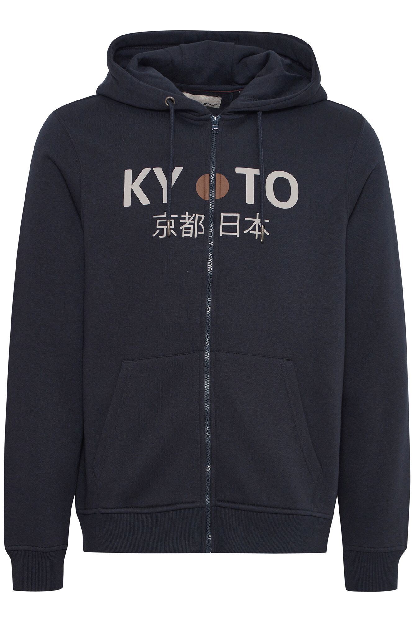 Blend Sudadera con capucha