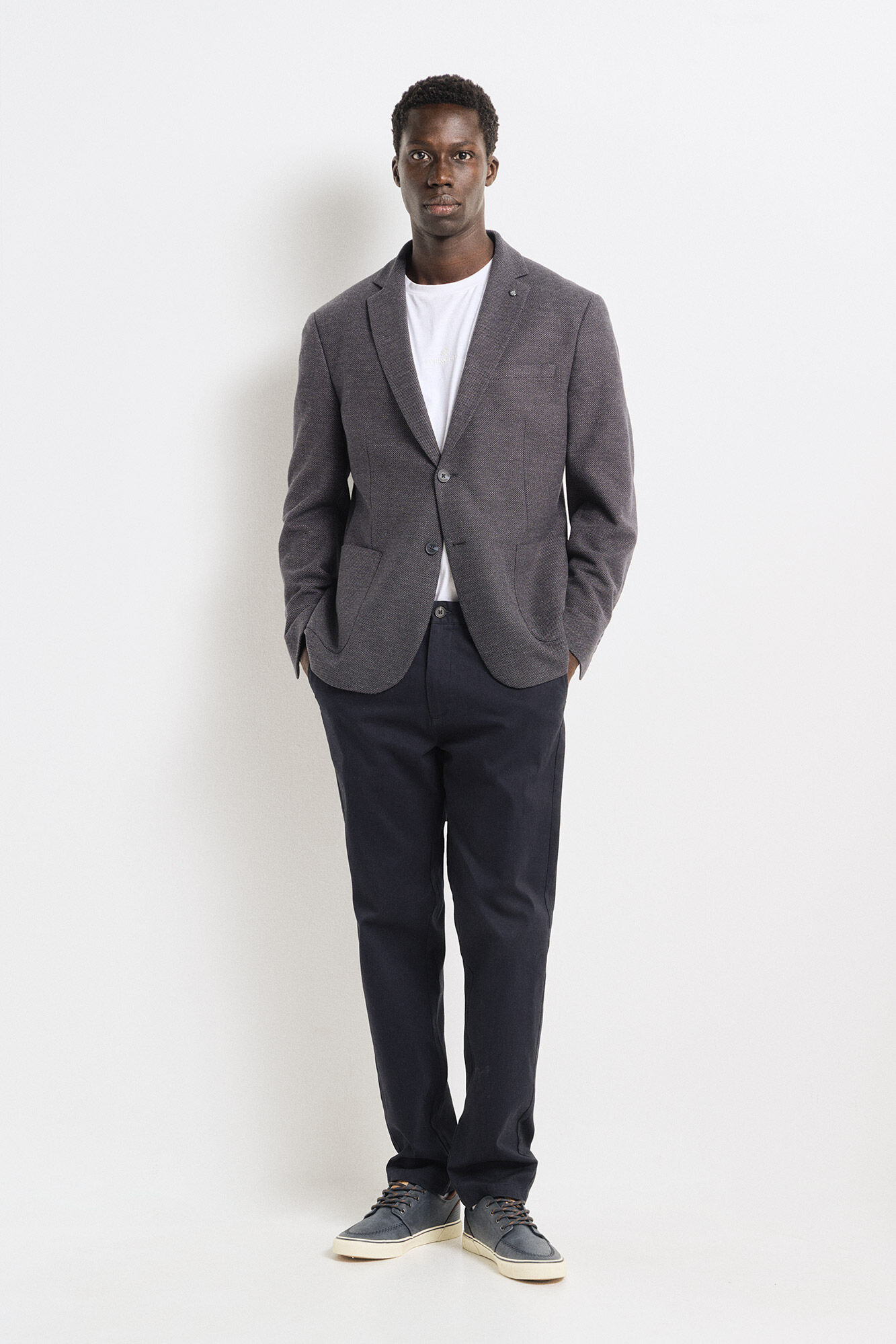 Springfield Blazer ojo de perdiz