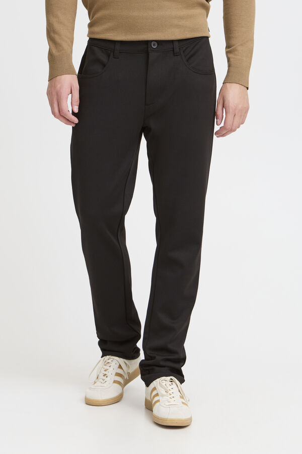 Blend Pantalón Twister Performance negro