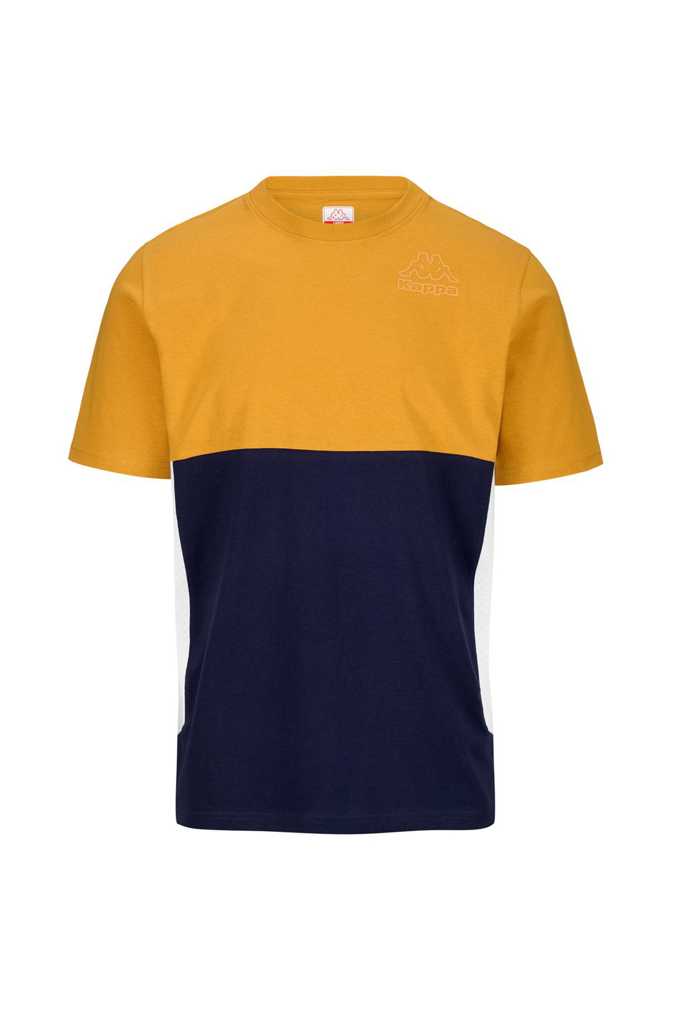 Kappa Camisola de manga curta