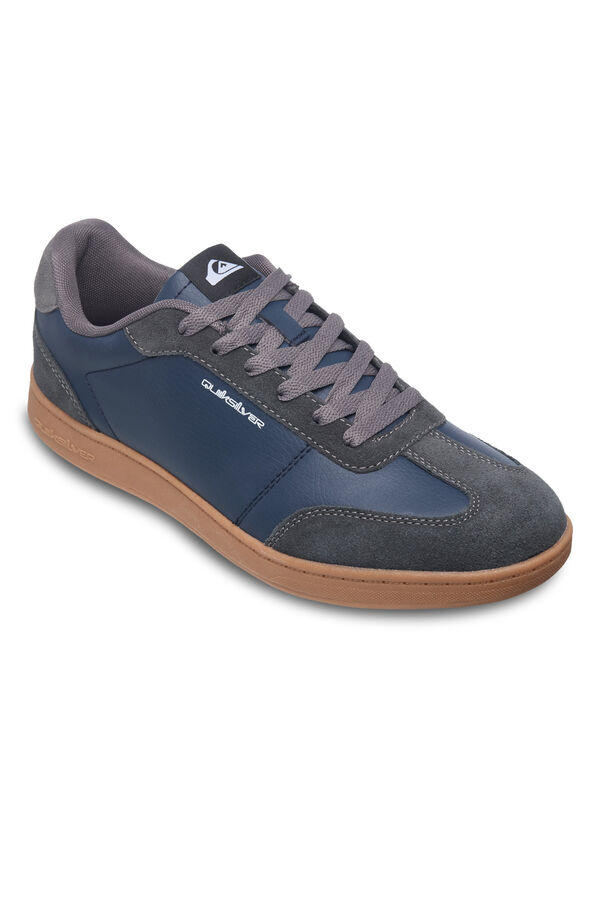 Quiksilver Torrance - Zapatillas con estampado para Hombre azul