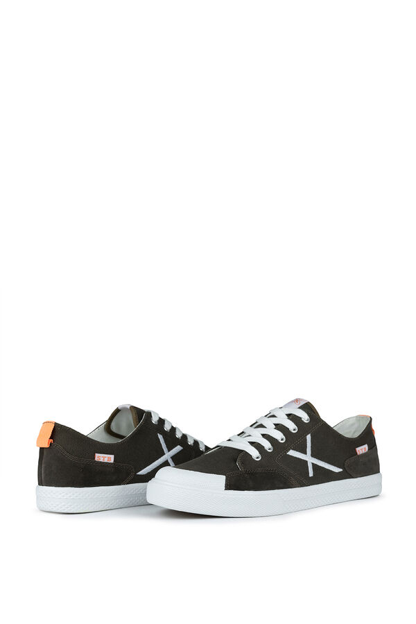 Munich Sapatilhas Swing preto