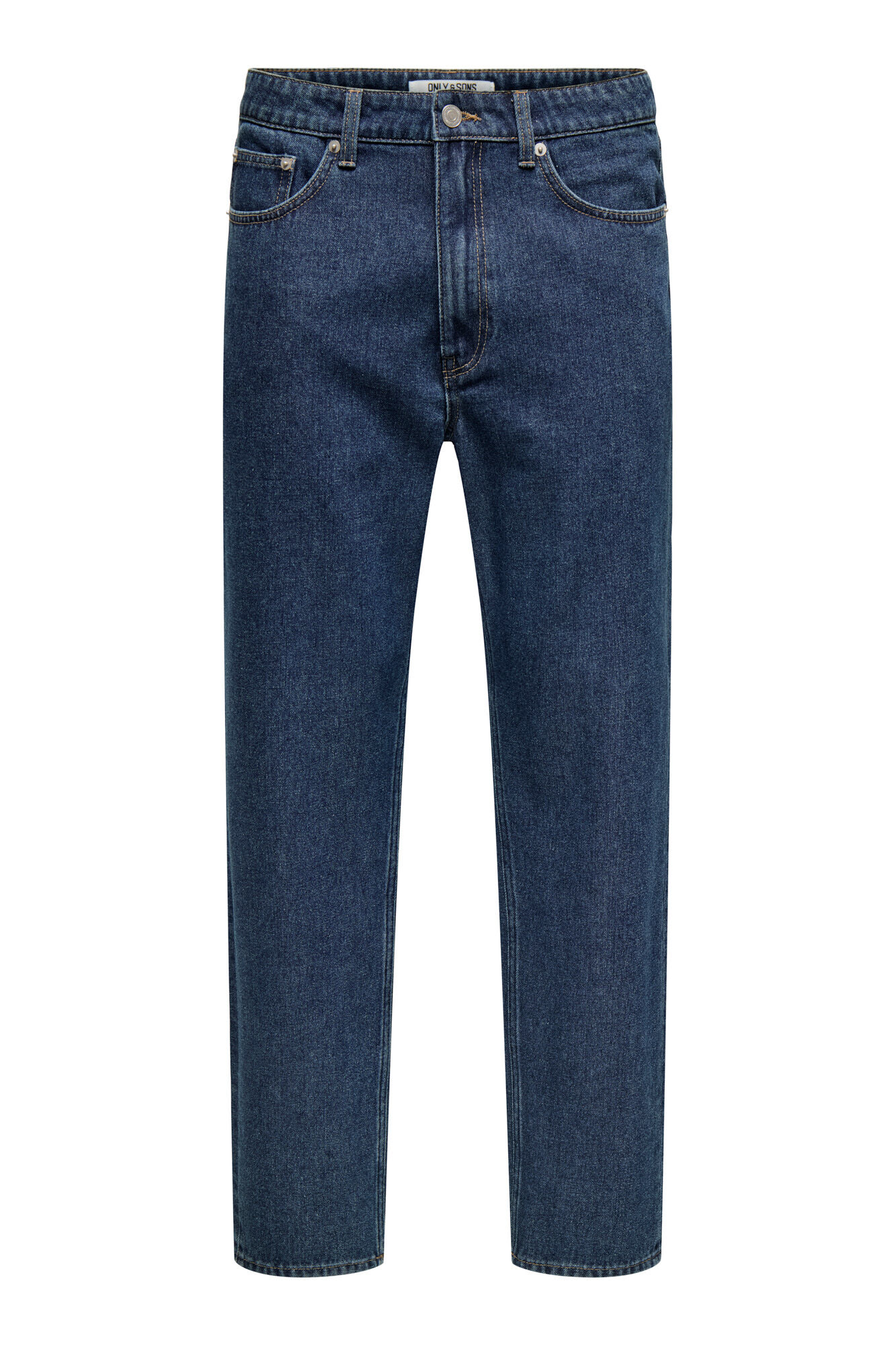 Only & Sons Cal&ccedil;a jeans reta