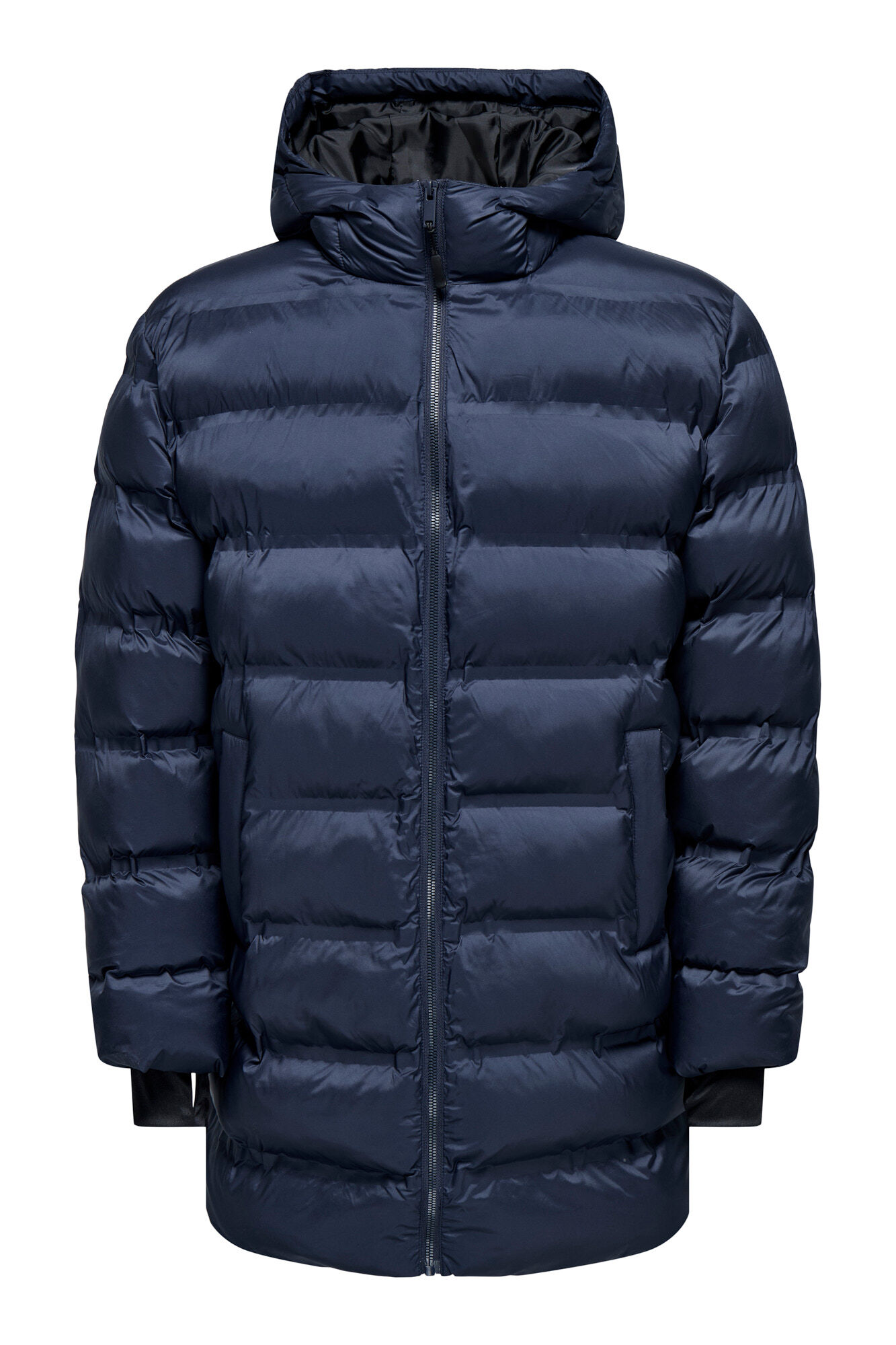 Only & Sons Casaco acolchoada com capuz