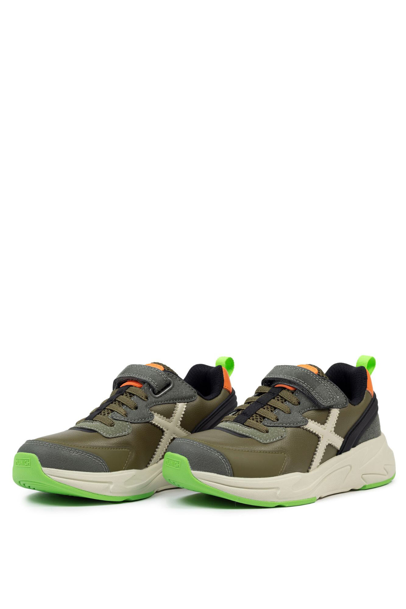 Munich Mini track VCO 115