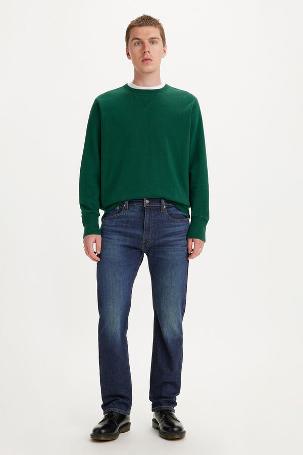 Levi's Jeans retos 505&trade;  azul