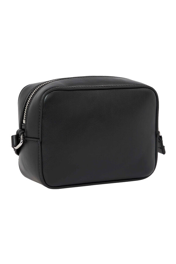 Tommy Jeans Bolso bandolera Tommy Jeans negro