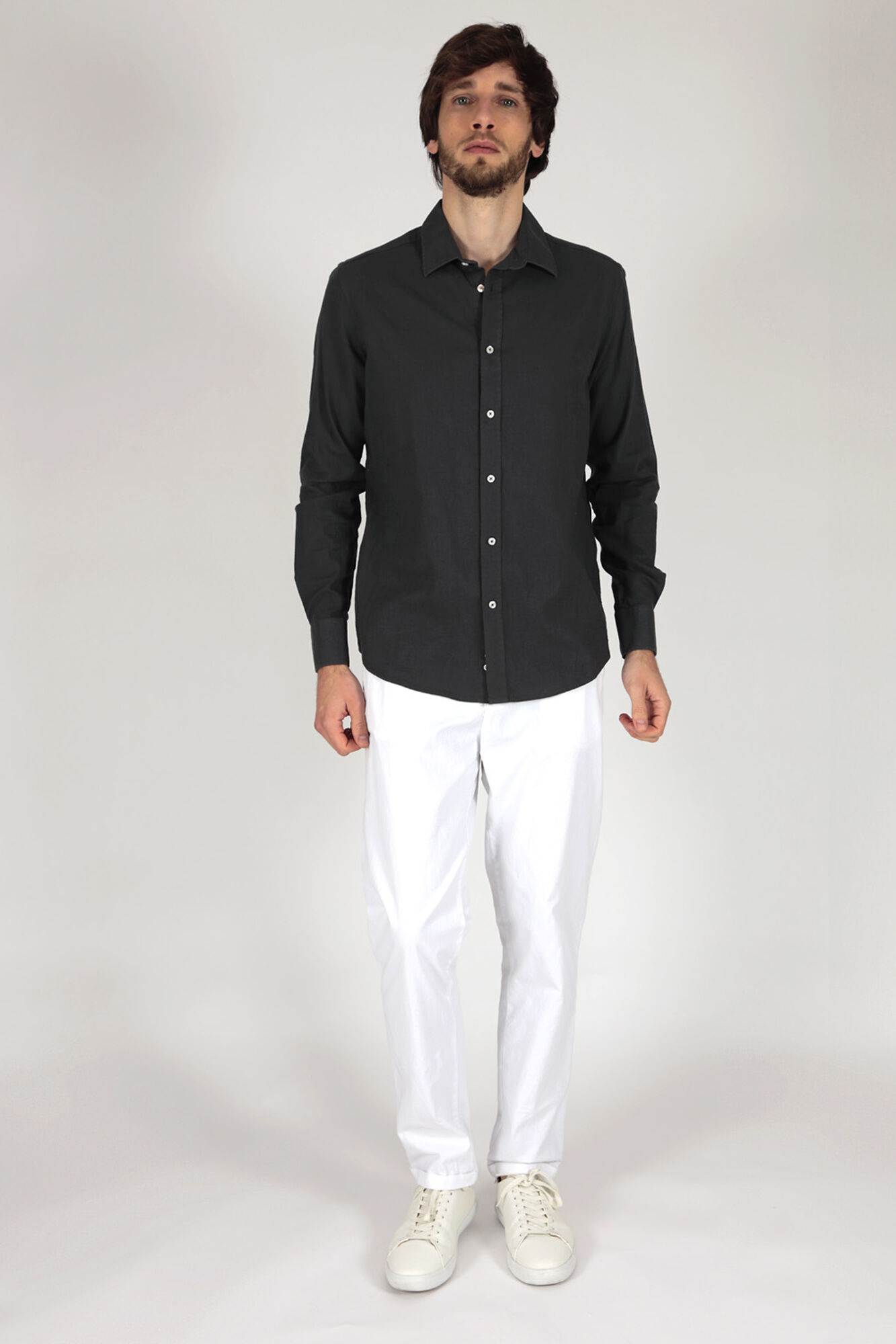 Brave Soul Pantal&oacute;n chino con 3 bolsillos