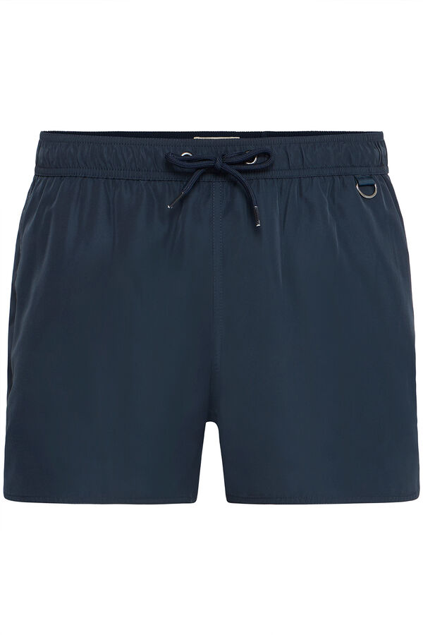 Blend Short Ba&ntilde;ador Bhradlea azul