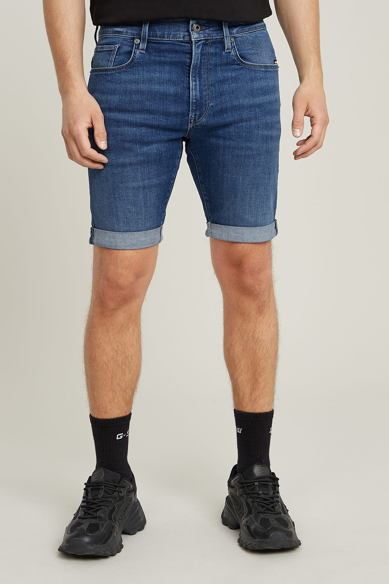 G-STAR Bermuda jeans