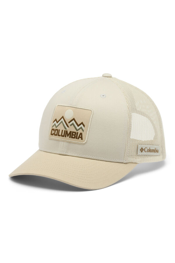 Columbia Gorra Mesh&trade; beige