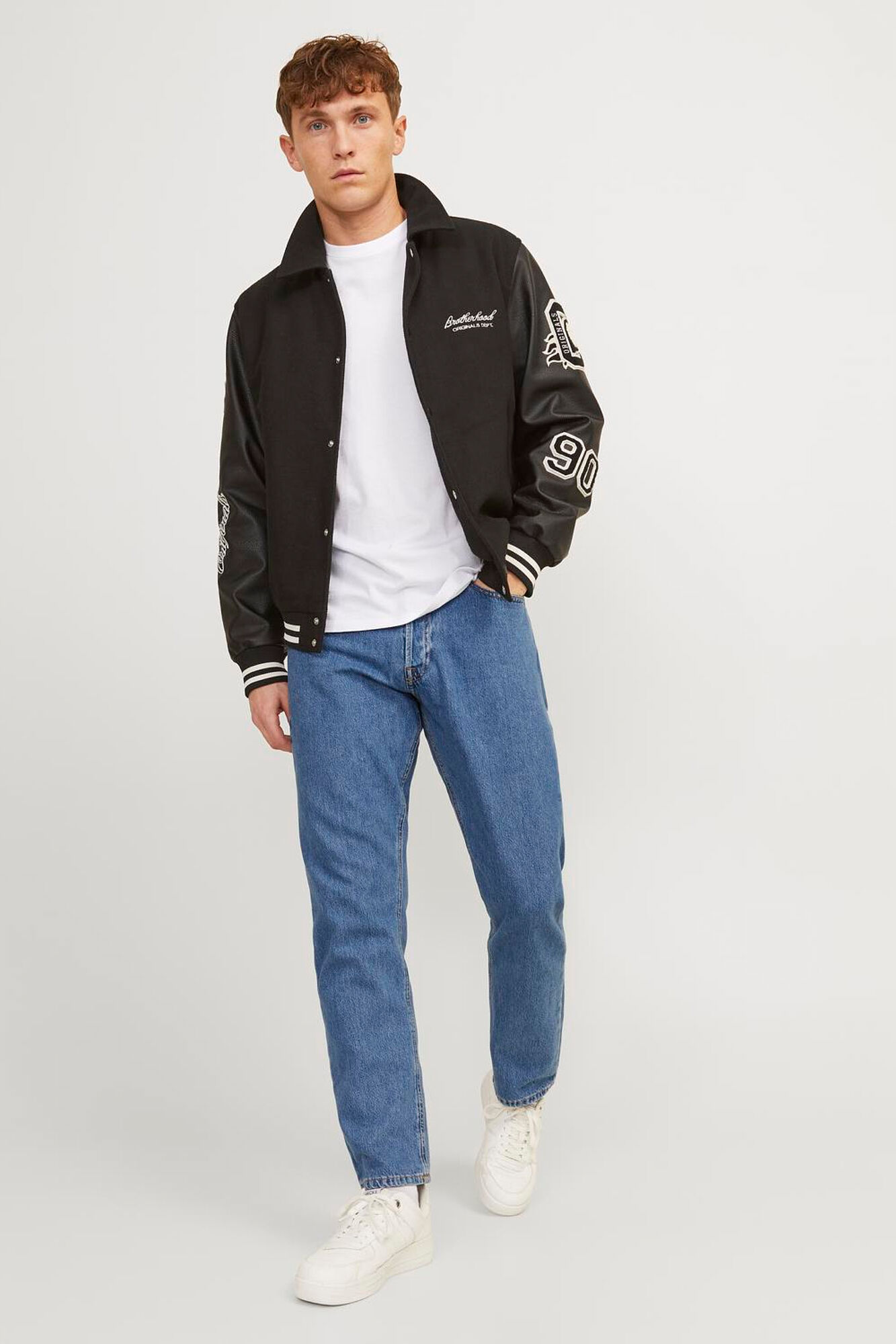 Jack & Jones Jeans Relaxed Fit