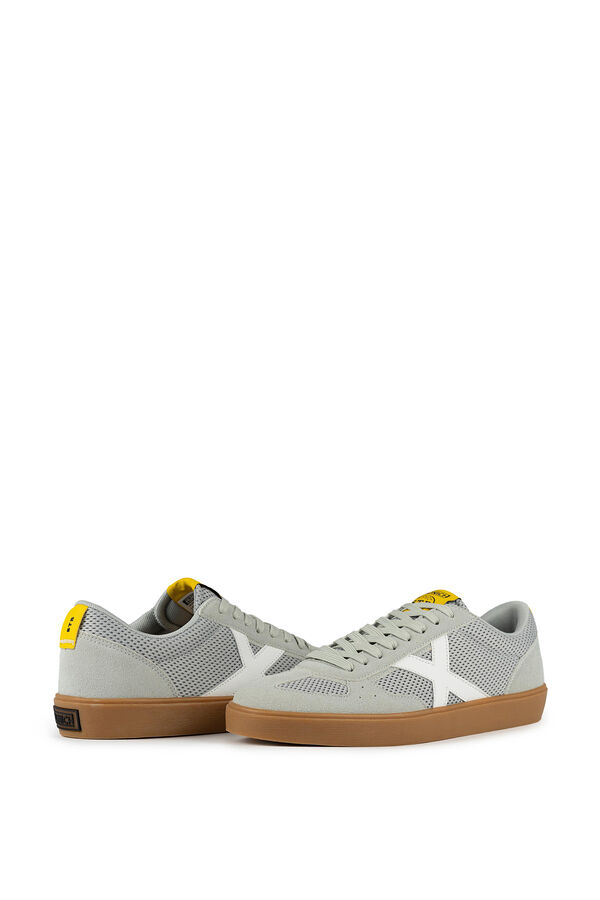 Munich Deportiva break 42 gris