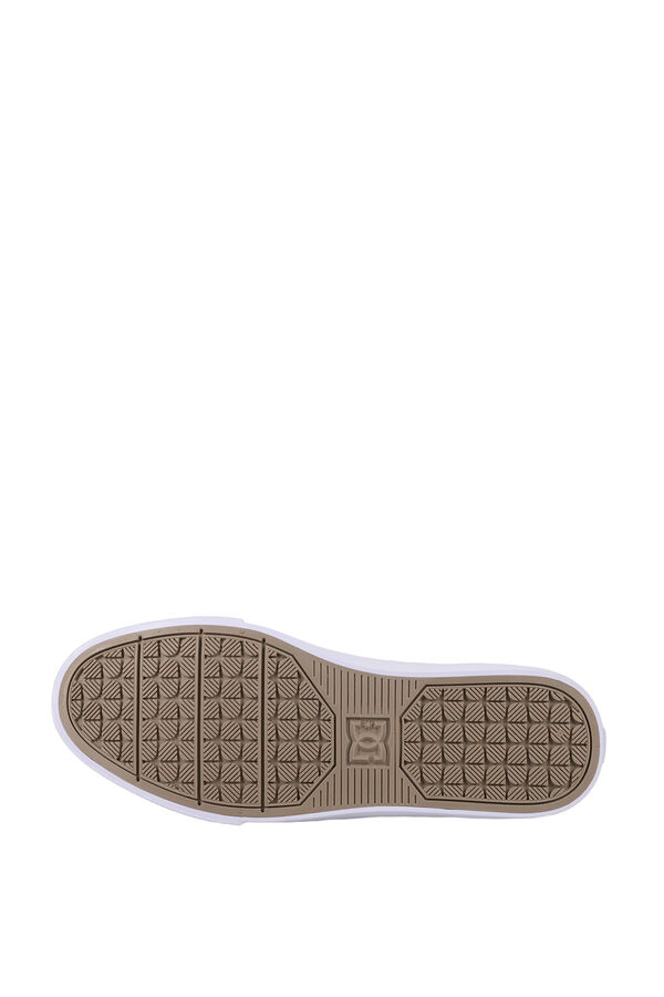 DC Shoes Tonik Tx Se - Zapatillas para Hombre tostado