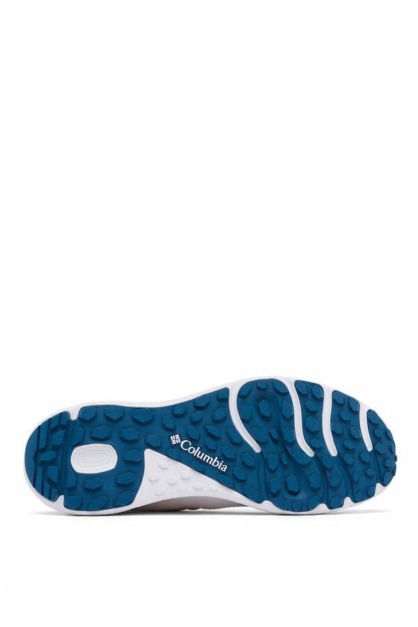 Columbia Sapato de caminhada Columbia Men's Konos &trade; TRS branco