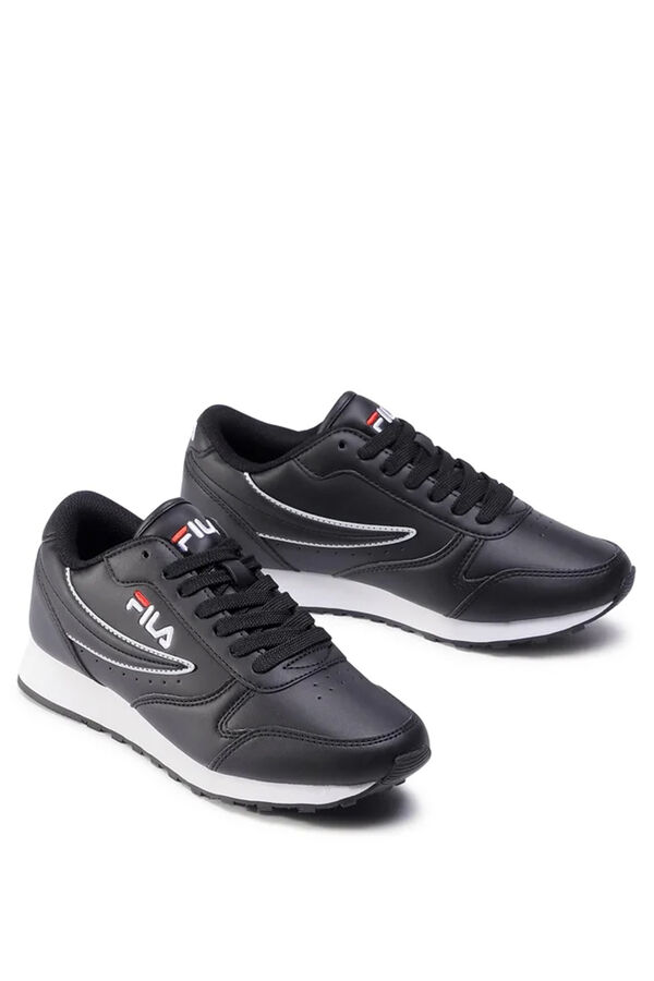 Fila Calzado deportivo hombre Fila negro