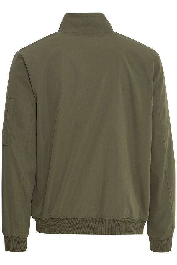 Blend Chaqueta kaki
