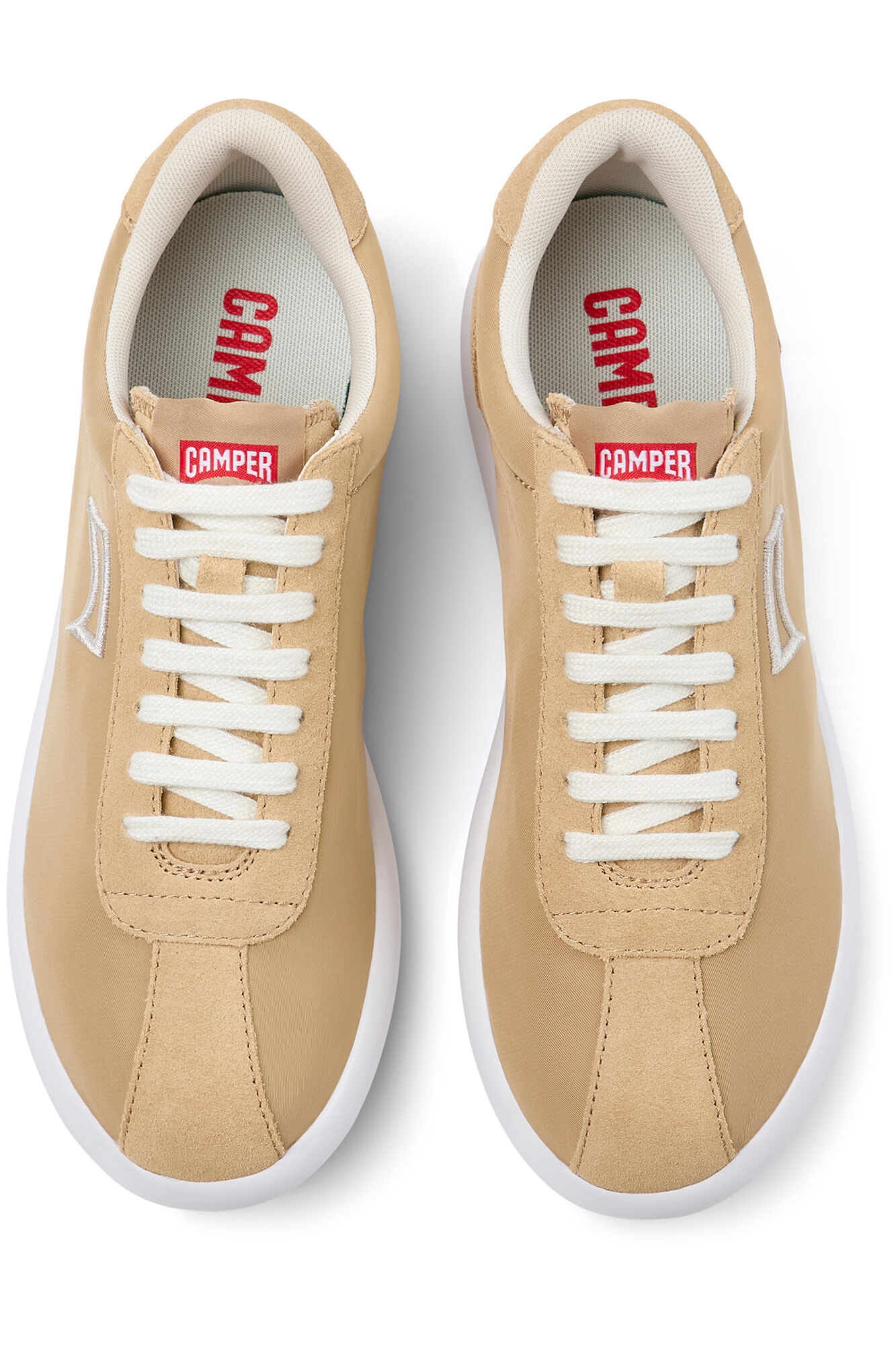 Camper Cal&ccedil;ados esportivos 