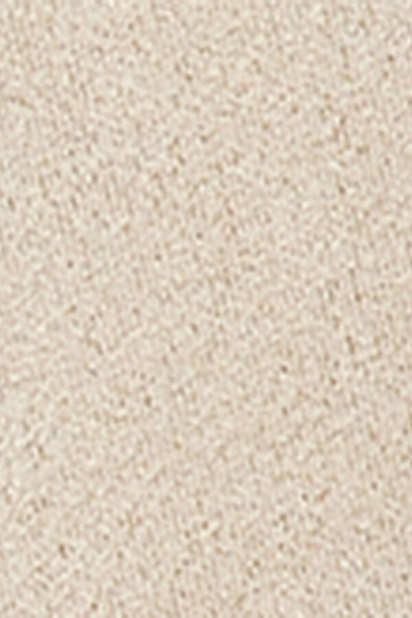 Koton Gabardina con botones y cintur&oacute;n con detalle de bolsillo gris