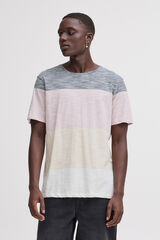 Blend Camiseta manga curta Bhjade branco