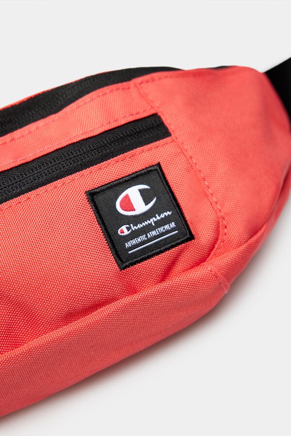 Champion Ri&ntilde;onera de hombre rojo