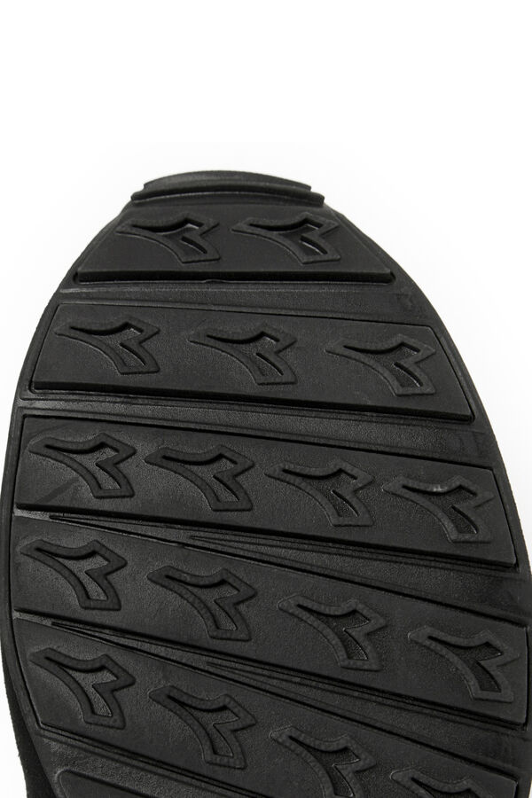 Springfield Zapatilla Camaro preto