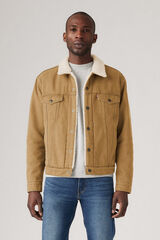 Levi's Blus&atilde;o Levis&reg;  cru