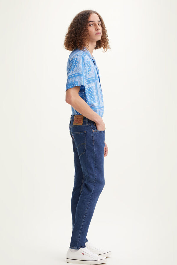 Levi's Jeans 512&trade; Slim Lo Ball azul