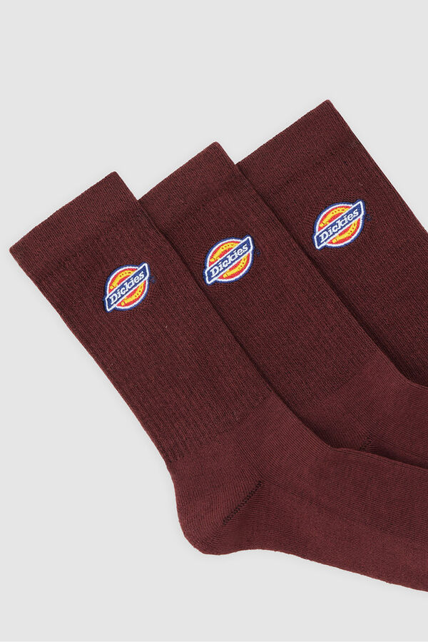 Dickies Meias Valley estampado