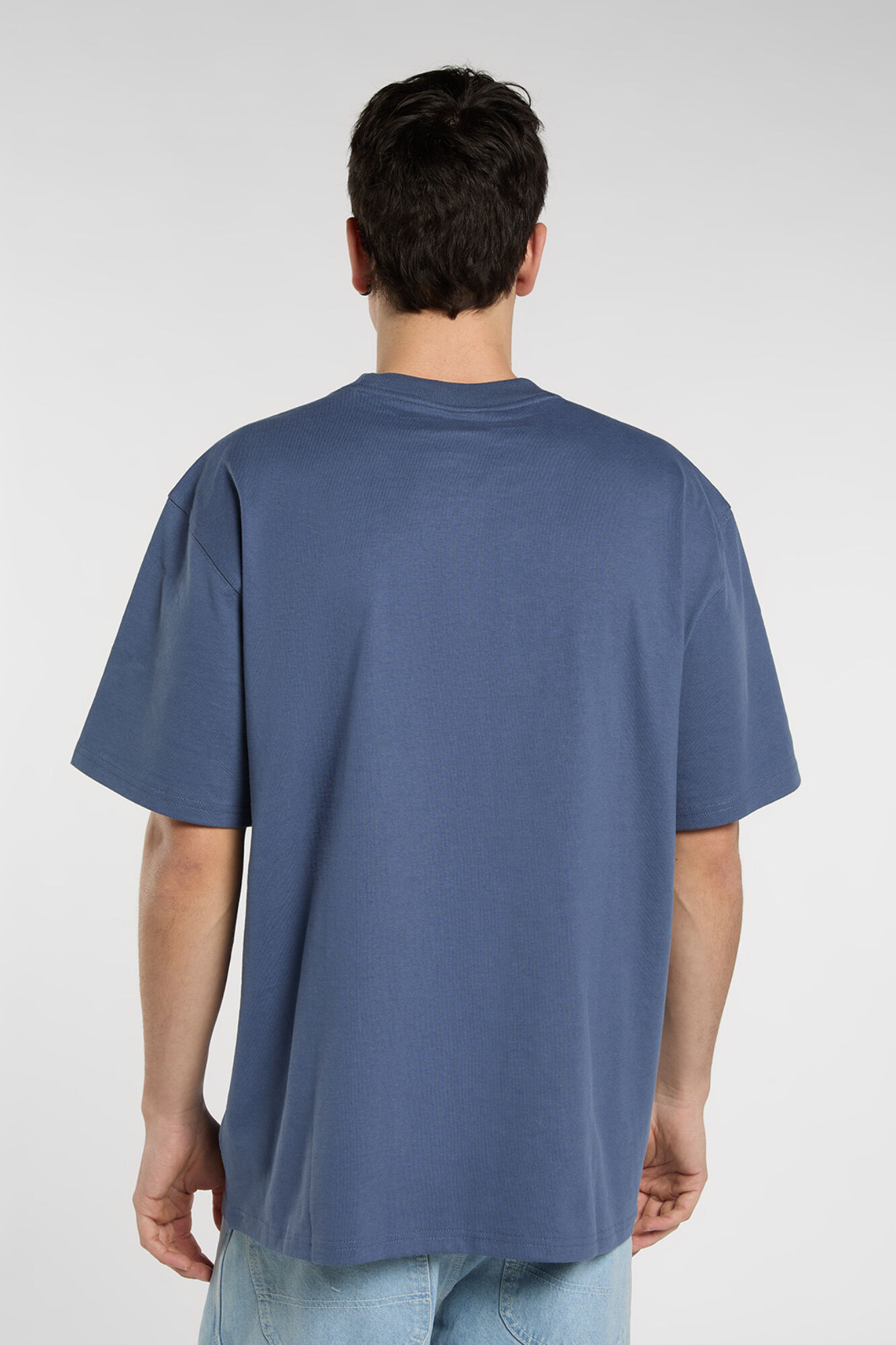 Dickies T-shirt Icon Logo